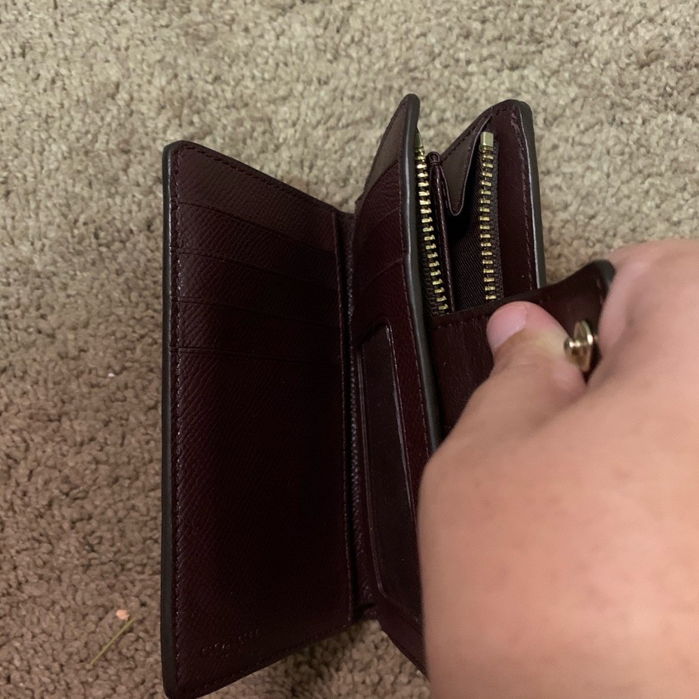 Wallet - Picture 3 of 4